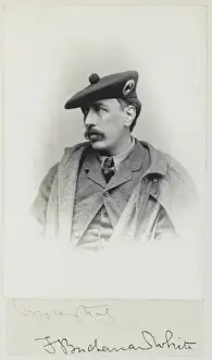 F. Buchanan White