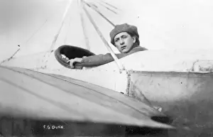 F G Dunn