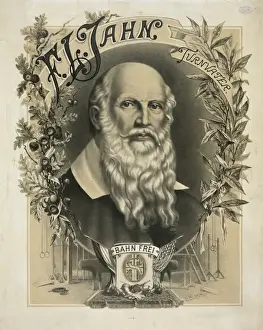 F. L. Jahn