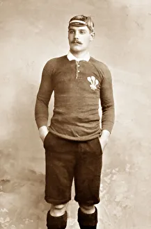 F Mills