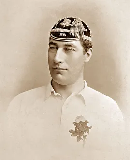 F R Alderson
