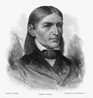 F W a Froebel