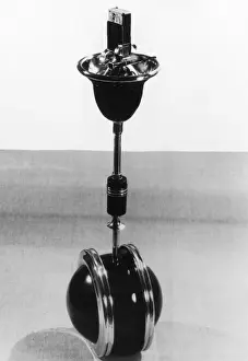 Fabulous Prints: Fab Smokers Stand