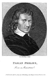 1601 Prints: Fabian Philipps