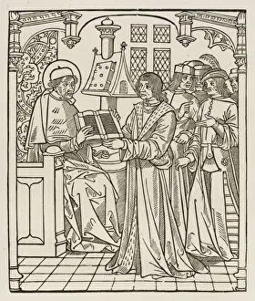 FABIANs CHRONICLE / 1516