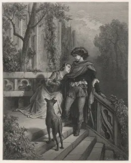Fable / the Two Doves