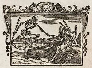 Gathering Collection: Fable / Old Man & Death