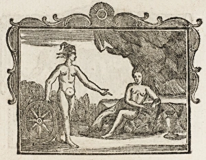Dodsley Gallery: Fable / Vice & Fortune
