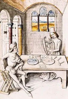 1348 Prints: The Fables of Bidpai