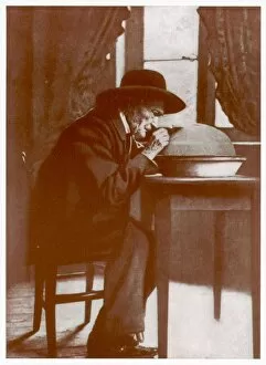 FABRE ( 1823 - 1915 )