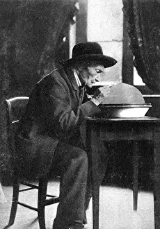 1823 Prints: Fabre Photo