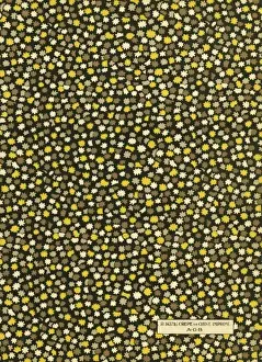 Fabric design, Art Gout Beaute, 1929