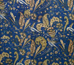 Indiana Prints: Fabric patterned of indianas