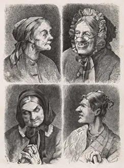 Facial Expressions 2