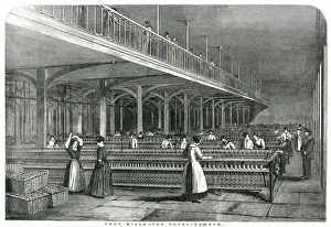 FACTORIES / BRITAIN