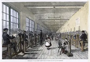Factories / Britain
