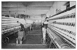 Factories/Britain