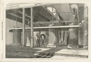 Factories / Britain