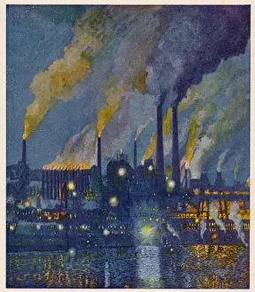 Factories / Germany