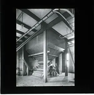 Factory Hopper