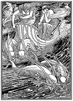 The Faerie Queene