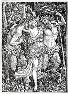 The Faerie Queene