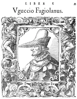 Faggiuola Principe Lucca