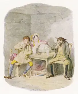 Fagin & Botter