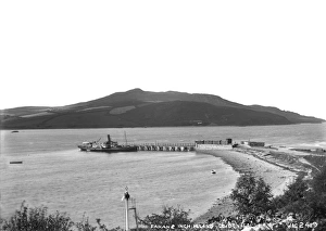 Paddle Gallery: Fahan and Inch Island, Co. Donegal
