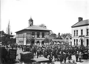 Fair Day, Antrim
