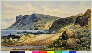 Fair Head