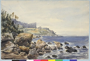 Images Dated 11th January 2011: Fair Head and Drumakell