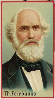 1797 Gallery: FAIRBANKS (1797 - 1886)
