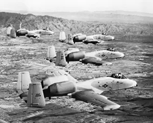 Fairchild A-10 Thunderbolt II / 2