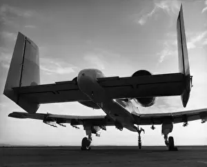 Fairchild A-10 Thunderbolt II / 2