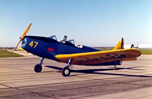 Just Gallery: Fairchild PT-19A -Just under 6, 400 examples were built