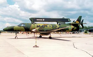 Fairchild-Swearingen TP 88C 88003 - 883