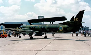 Fairchild-Swearingen TP 88C 88003 - 883