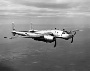 Fairchild XC-120 Pack Plane 48-330