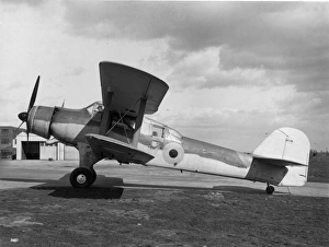 Albacore Gallery: Fairey Albacore L7078