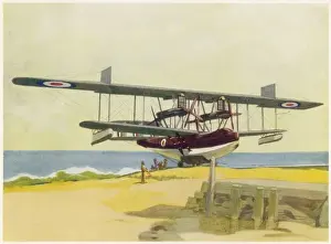 FAIREY ATALANTA