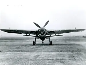 Fairey Barracuda