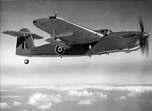 Fairey Barracuda II MD717