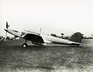 Fairey Battle