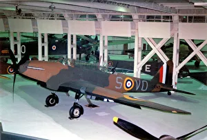 Fairey Battle Mk. I L5343