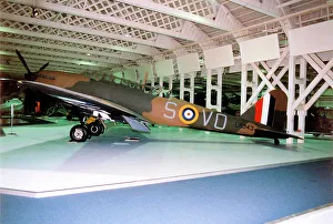 Fairey Battle Mk. I L5343