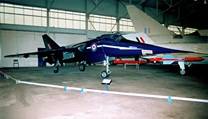 Fairey Delta 2 7986M / WG777