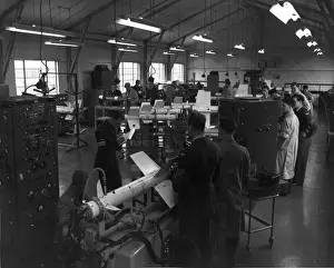 Fairey Fireflash air-to-air missile