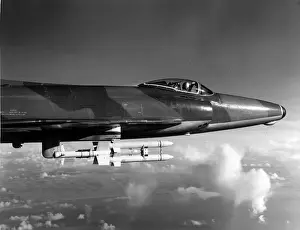 Fairey Fireflash air-to-air missile