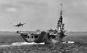 Fairey Firefly